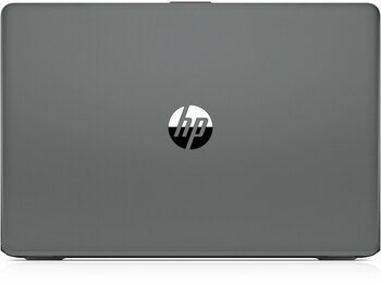 HP 15q-BU004TU 2017 15.6-inch Laptop (6th Gen Core i3-6006U/4GB/1TB/DOS/Integrated Graphics), 