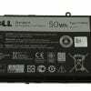 Dell CGMN2 battery for Inspiron 11 (3135 / 3137 / 3138) 50Wh 4-cell battery