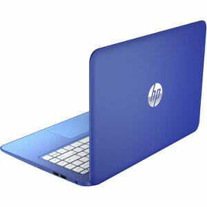 Hp Stream 13-c000 13-c010nr 13.3" Led Notebook  chromebook