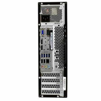 Lenovo ThinkCenter M93P SFF Desktop 4th Generation Wi-Fi