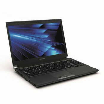 Toshiba Portege R700 | Core i7 4GB+320GB