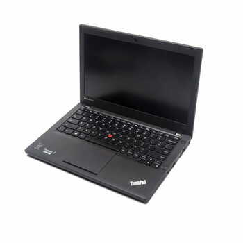 Lenovo ThinkPad X240 | Core i5  | 16GB + 256GB SSD