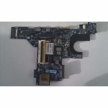 Dell E4310 With Non-Integrated Graphics Laptop Motherboard