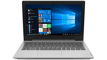 Lenovo IdeaPad 1 Intel Celeron N4020 4GB/256GB SSD 81VT009UIN