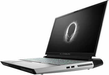 ALIENWARE Intel Core i9 10th Gen 10980HK - (32 GB/1 TB SSD/Windows 10 Home/8 GB Graphics/NVIDIA GeForce RTX 2080 with Max-Q) m15R3 Gaming Laptop  (15.6 inch, Lunar Light, 2.5 kg, With MS Office)