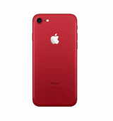 Apple iPhone 7 (128GB) - Red - Hilaptop.com | India cheapest