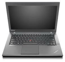 Refurb Lenovo Thinkpad T440 (Core i5-4th Gen/8GB/1TBGB ) 14" Win 7