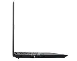 LENOVO THINKPAD E470 4UIG, CORE I5 7TH GEN, 4 GB RAM, 1 TB HDD, BLUETOOTH, WIFI, WEBCAM, 14" SCREEN, DOS, 1 YEAR WARRANTY