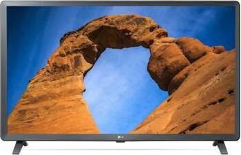 Toshiba (32 inch) Normal HD IPS Panal TV