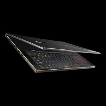 New ASUS ROG Zephyrus S17 Ram 8G+8G/ 1TB SSD  GX701LV-EV039TS