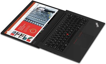  Lenovo ThinkPad E490 i7 8th Gen 8GB RAM/ 1TB +128GB SSD 20N8S0QY00