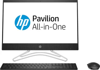 HP Core i3 (9th Gen) (4 GB DDR4/1 TB/Free DOS/21.5 Inch Screen/22-c0165il)  (Jet Black, 39.07 mm x 49.03 mm x 20.41 mm, 5.39 kg)