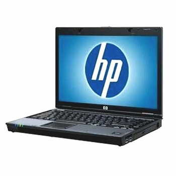 HP Compaq 6515b | 2.50GB+250GB | AMD Turion | 14.1â€³ Inch