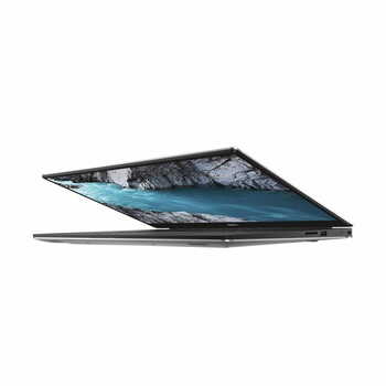 DELL XPS 15 Intel Core i7 8th Gen 8750H - (16 GB/512 GB SSD/Windows 10 Home/4 GB Graphics) 9570 Laptop  (15.6 inch, Silver, 1.8 kg, With MS Office)