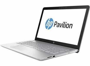 HP Pavilion 15 Laptop, Intel Core i7 7th Gen, 4GB nVidia, 15.6 Inches, HP 15-CC749tx