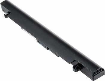 Asus X550L, X550C, X550CL 4 cell 2200 mAh battery PN: A41-X550 A41-X550A