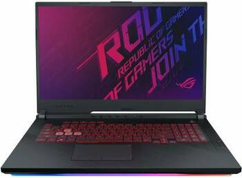 Asus ROG Strix G Core i7 9th Gen - (8 GB/1 TB HDD/256 GB SSD/Windows 10 Home) UNBOX