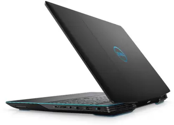 DELL G3 Core i7 10th Gen 16 GB/1 TB HDD/256 GB SSD