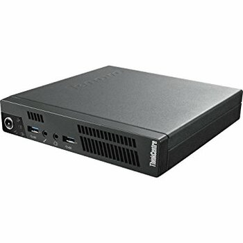 Lenovo Desktop Think Centre Tiny PC M92P  core i5  Refurb