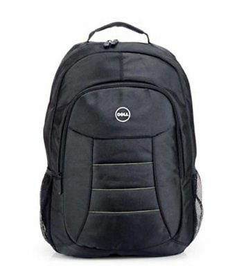 Dell Entry Level Backpack Black design for DELL 15.6" Laptop