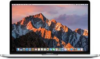 APPLE MPTT2HN/A INTEL CORE I7 MACOS SIERRA WITH TOUCH BAR LAPTOP 39.11 CM, SPACE GREY)