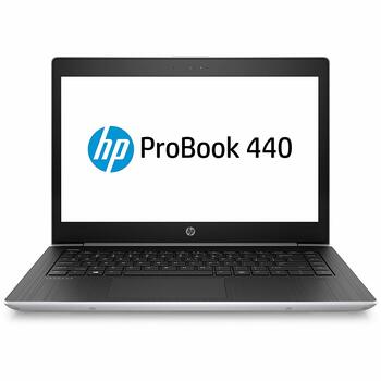 HP ProBook 440 G5 14" LCD Notebook - Intel Core i5 (8th Gen)  Quad-core (4 Core) 1.80 GHz - 8 GB DDR4 SDRAM - 256 GB SSD