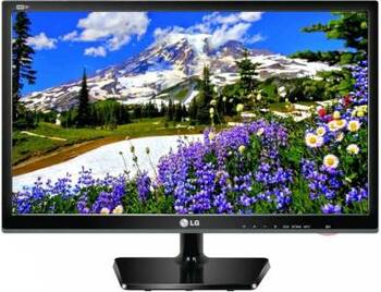 Toshiba TV, LED 24 inch Full HD LED Backlit IPS Panel Monitor