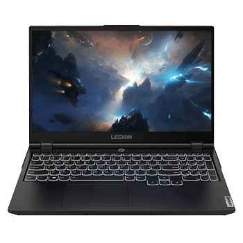 Lenovo Legion 5 Core i7 10th Gen 16GB RAM, 1TB HDD + 256GB SSD