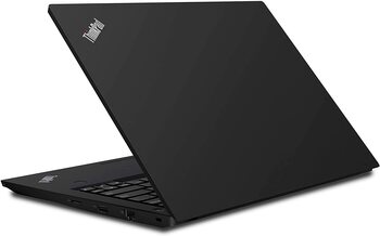  Lenovo ThinkPad E490 i7 8th Gen 8GB RAM/ 1TB +128GB SSD 20N8S0QY00