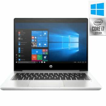 New HP Probook 430 G7 9LD51PA  i5-10210U 8GB DDR4 1TB HDD + 256GB SSD