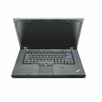 Lenovo Thinkpad W510 | Core i7 8GB + 500GB | Workstation Series