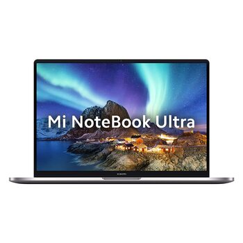 Mi Notebook Ultra 3K Resolution Display i5 11th Gen 8GB/512GB SSD