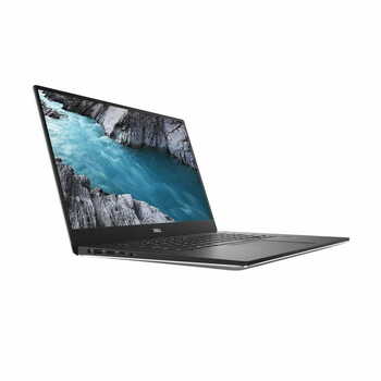 DELL XPS 15 Intel Core i7 8th Gen 8750H - (16 GB/512 GB SSD/Windows 10 Home/4 GB Graphics) 9570 Laptop  (15.6 inch, Silver, 1.8 kg, With MS Office)