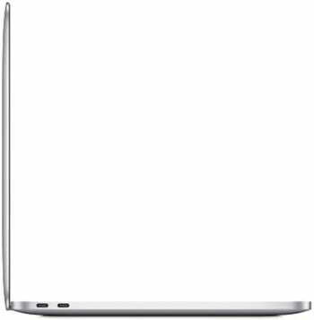 APPLE MPTT2HN/A INTEL CORE I7 MACOS SIERRA WITH TOUCH BAR LAPTOP 39.11 CM, SPACE GREY)