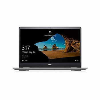 DELL Inspiron 5593 15.6-inch (10th Gen Core i5-1035G1/8GB/1TB HDD + 256 GB SSD)