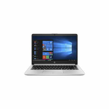 New HP 348 G7 Laptop (10th Gen Core i3/ 8GB/ 512/ Win10 Home)