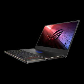 New ASUS ROG Zephyrus S17 Ram 8G+8G/ 1TB SSD  GX701LV-EV039TS