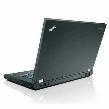 Lenovo Thinkpad W510 | Core i7 8GB + 500GB | Workstation Series