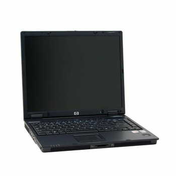 HP Compaq nx6125 | 1GB+40GB | AMD Turion | 15.1â€³ Inch