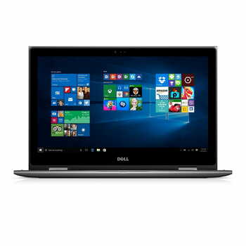 New Dell Inspiron 5578 15.6-inch (7th Gen Core i7)