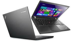 Refurb Lenovo Thinkpad T440 (Core i5-4th Gen/8GB/1TBGB ) 14" Win 7