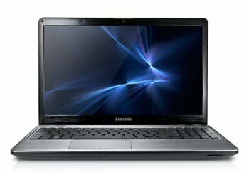 Samsung  Laptop used