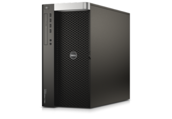 Dell Precision T3600