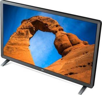 Toshiba (32 inch) Normal HD IPS Panal TV