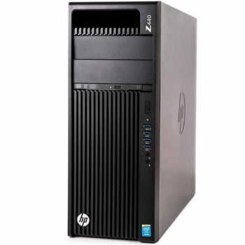 HP Workstation Z440 Tower Desktop Workstation