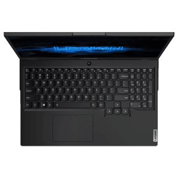 Lenovo Legion 5 Core i7 10th Gen 16GB RAM, 1TB HDD + 256GB SSD