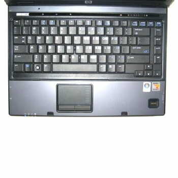 HP Compaq 6515b | 2.50GB+250GB | AMD Turion | 14.1â€³ Inch