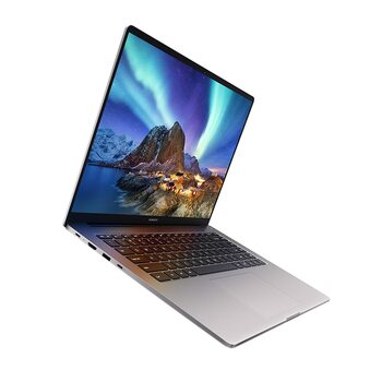 Mi Notebook Ultra 3K Resolution Display i5 11th Gen 8GB/512GB SSD