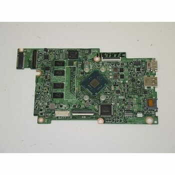 Dell Inspiron 11 3162 Integrated Graphics Laptop Motherboard