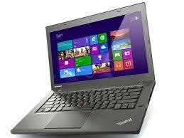 Refurb Lenovo Thinkpad T440 (Core i5-4th Gen/8GB/1TBGB ) 14" Win 7